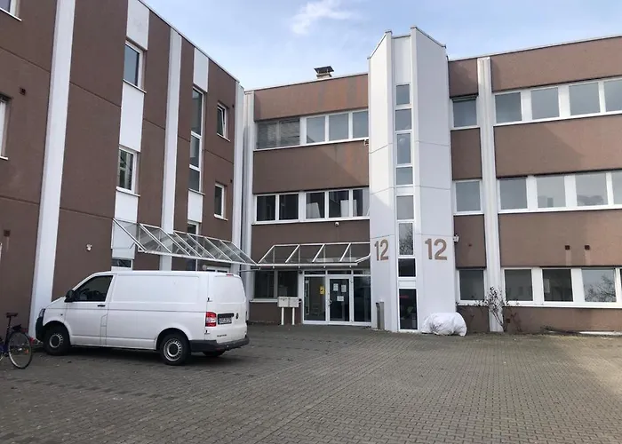 Pension Gaestehaus Kautz